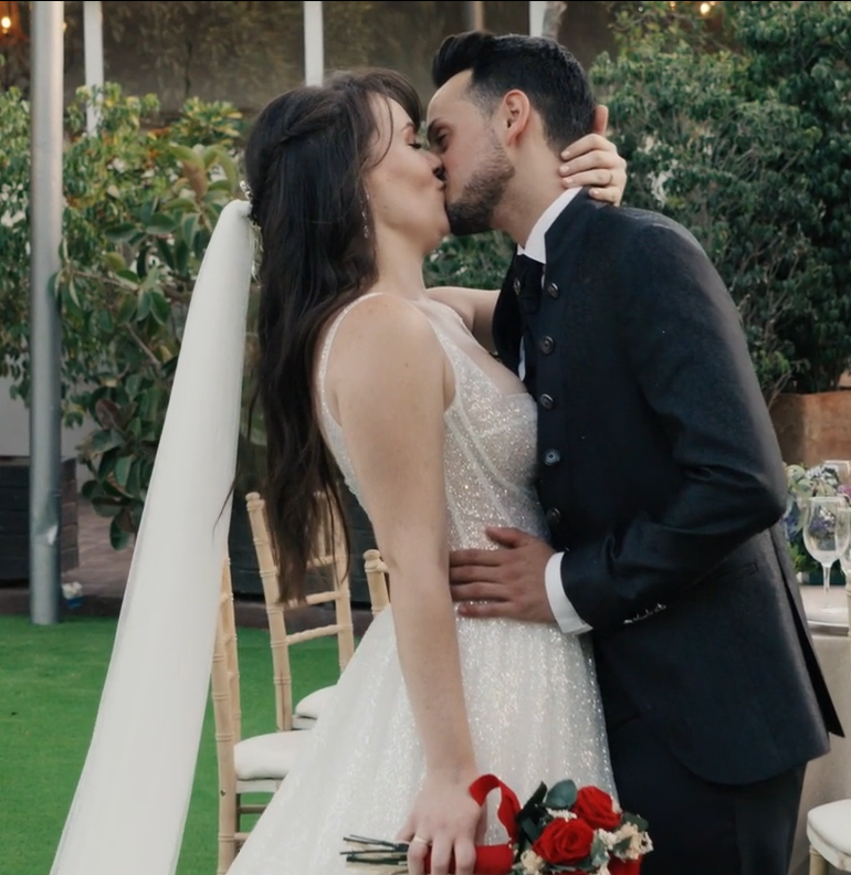 Jorge & Nuria