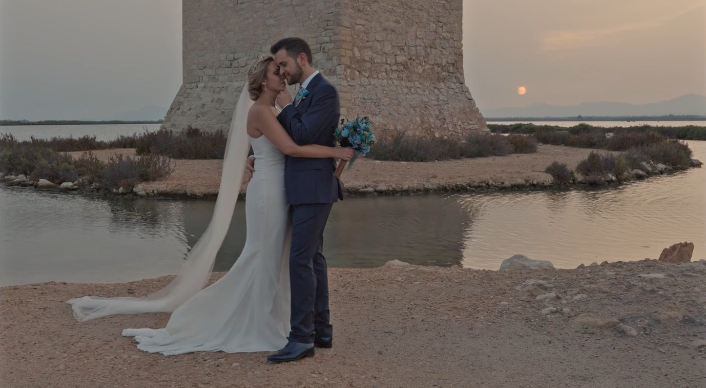 Alberto & Marta