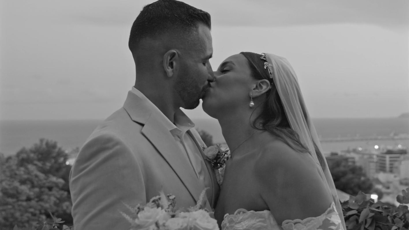 Miguel & Jennifer