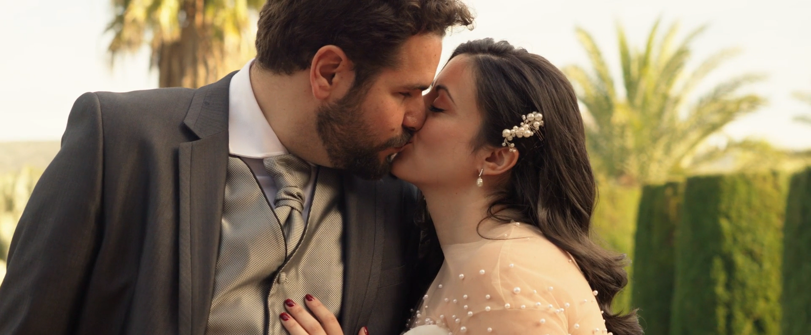 Santiago & Tamara